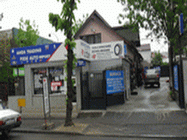 Piese auto Anda Trading Bucuresti