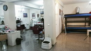 Alecsia Beauty Center