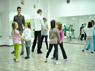 Scoala de dans Latino Time