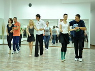 Scoala de dans Latino Time