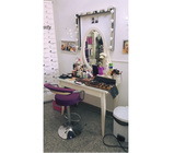 Solar Alecsia Beauty Center