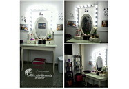 Solar Alecsia Beauty Center