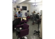 Nails by Alecsia Beauty Center