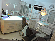 iDent Total Care Agricultori