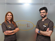 iDent Total Care Agricultori