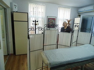 Cursuri cosmetica Universitate