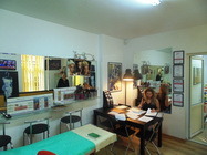 Arcadia Cosmetic Center