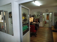 Arcadia Cosmetic Center