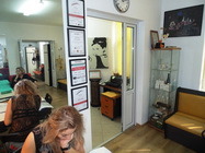 Arcadia Cosmetic Center