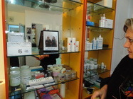 Arcadia Cosmetic Center