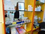 Arcadia Cosmetic Center