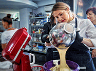 Cursuri calificare Horeca Bucuresti