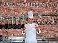 Cursuri calificare Horeca Bucuresti