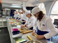 cursuri calificare horeca bucuresti