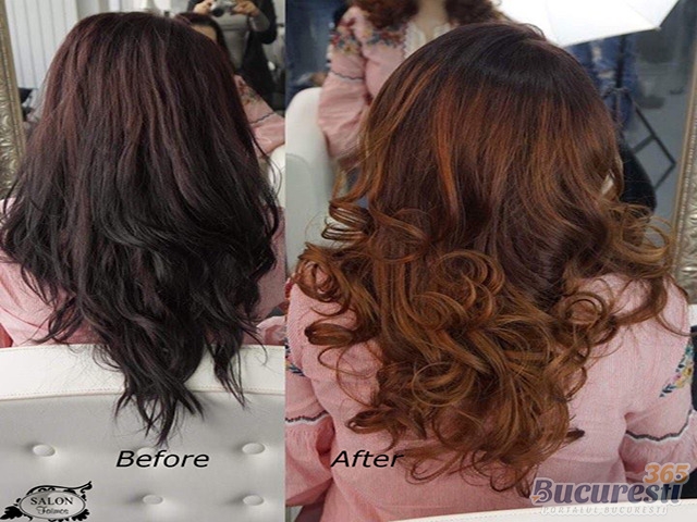 Salon Infrumusetare Calea Victoriei Salon Infrumusetare Stirbei Voda