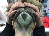 Salon Look Lujerului