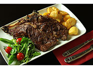 Restaurantul Interbelic din Rahova