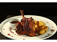 restaurant Rahova Petre Ispirescu