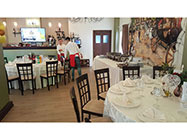 Organizari evenimente Rahova