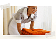 Menajera serioasa Bucuresti