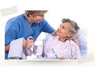 Bona/Menajera Antoanette