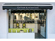 Coppa Coffee & Wine Bar