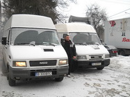 Transport mobila Blejan Mob Instal