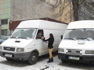 Transport mobila Blejan Mob Instal