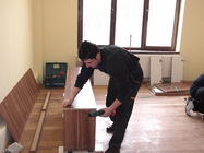 Transport mobila Blejan Mob Instal