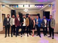 Formatie nunta Mihai Andrei Band