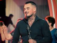 Formatie nunta Mihai Andrei Band