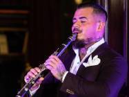 Formatie nunta Mihai Andrei Band