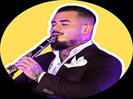 ormatie nunta mihai andrei band