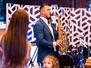 formatie nunta mihai andrei band