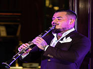 formatie muzica nunta