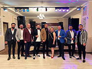 muzica nunta mihai andrei