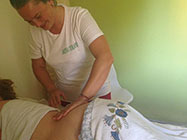 masaj terapeutic Mosilor