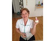 Masaj anticelulitic Mosilor