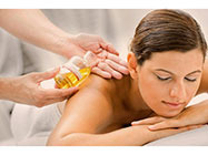 masaj terapeutic Mosilor