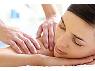 Masaj anticelulitic Mosilor