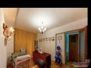 Masaj anticelulitic Mosilor