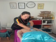 masaj terapeutic Mosilor