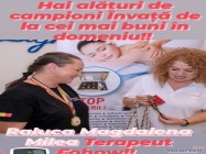 masaj terapeutic Mosilor