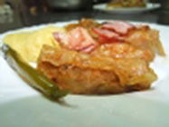 restaurant evenimente Militari