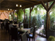 Restaurant Casa Condor