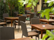 Restaurant Casa Condor