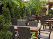 Restaurant Casa Condor