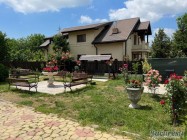 Centru de ingrijire batrani Ilfov