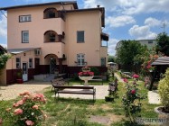 centru de ingrijire batrani ilfov