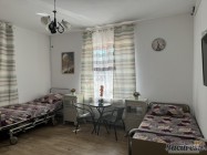 centru de ingrijire batrani ilfov